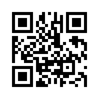 QR Code for ICU what up